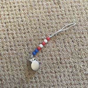 Ryan and rose patriotic clip